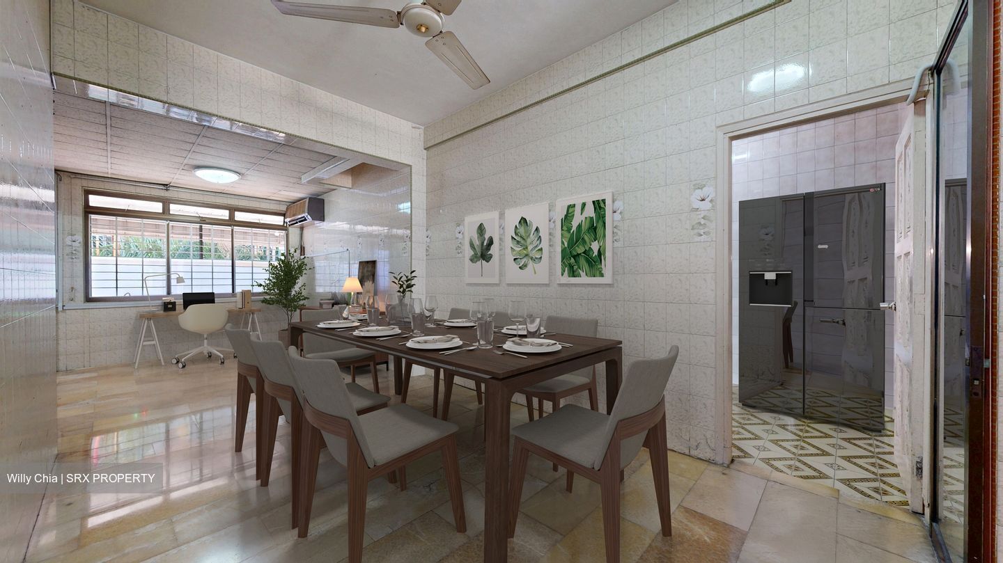 Watten Estate (D11), Detached #480218821